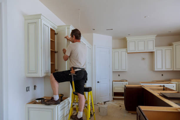 Licensed Kitchen Remodeling service in Webster, FL - I E Kitchen