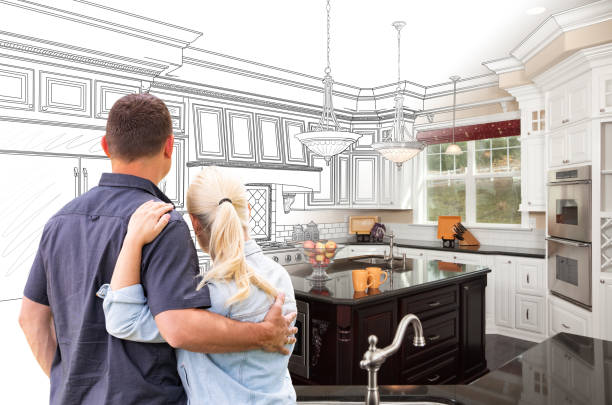 24/7 Emergency Kitchen Remodeling experts in Webster, FL