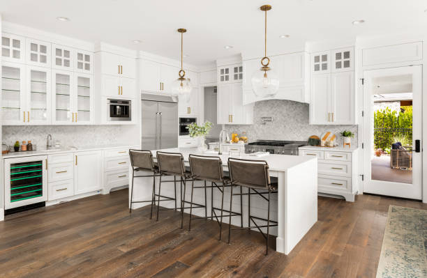 Reliable Kitchen Remodeling contractor in Webster, FL by I E Kitchen