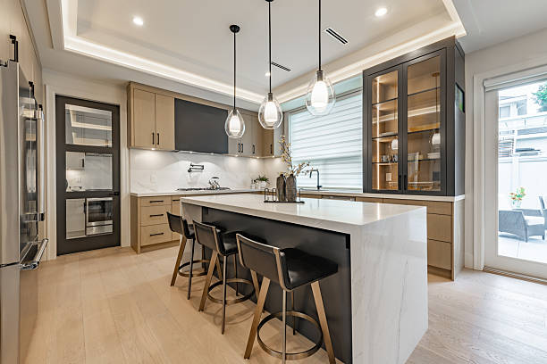 Affordable Kitchen Remodeling solutions in Webster, FL